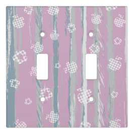 Light Switch Cover – Gingham Orchard