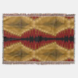 Light the dark deken