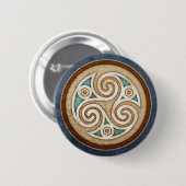 Light Tris Button (Voorkant /achterkant)