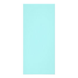Light Turquoise Rack Kaart