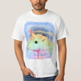 Light Unicorn T-shirt
