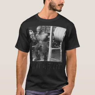 Light Weight Ronnie Coleman T-shirt