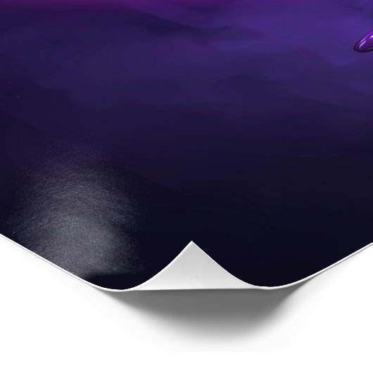 Light won't save you perfect poster (Hoek)