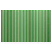 Light Yellow & Dark Green Colour Lines Pattern Stof (Yard (91,4 cm))