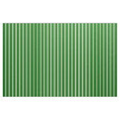Light Yellow & Dark Green Colour Lines Pattern Stof (Fat Quarter)