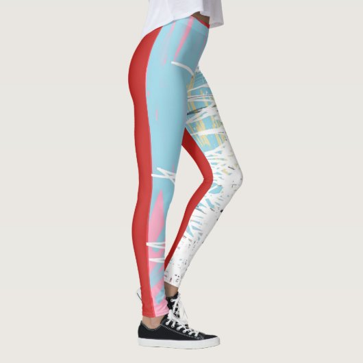 LightBeat-Leggings Leggings (Rechts)