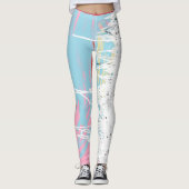 LightBeat-Leggings Leggings (Voorkant)