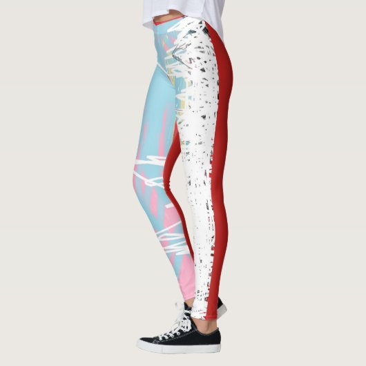LightBeat-Leggings Leggings (Links)