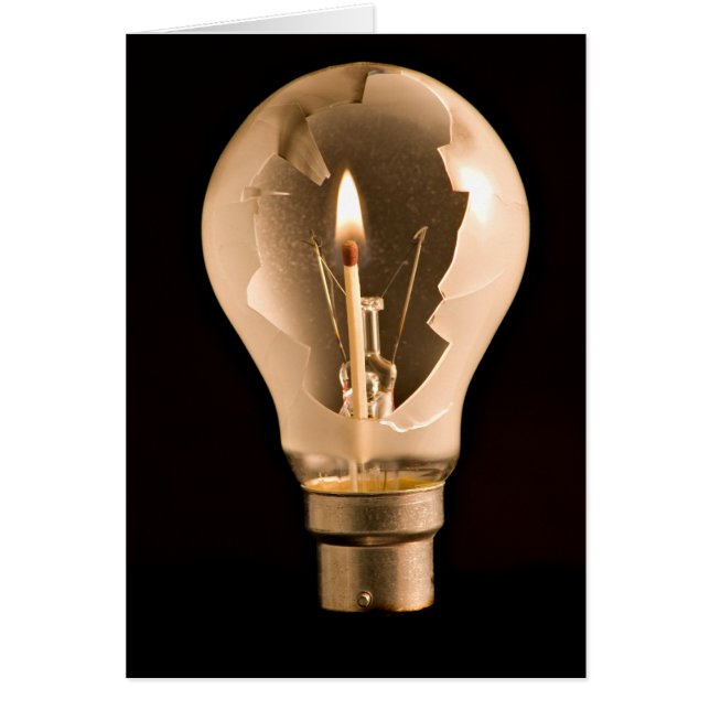 Lightbulb (Voorkant)