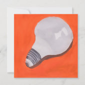 Lightbulb (Voorkant)