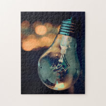Lightbulb Puzzle
