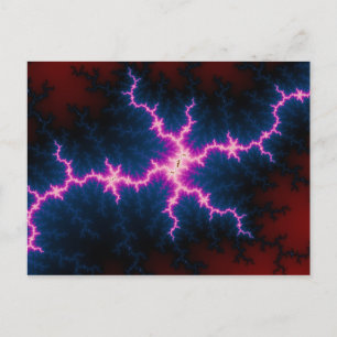 Lightcleave Briefkaart