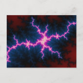 Lightcleave Briefkaart (Voorkant)