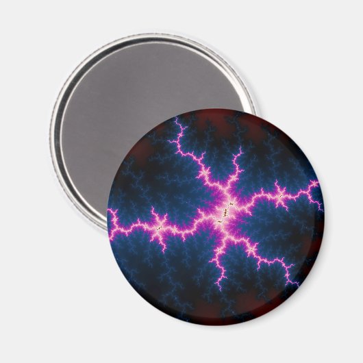 Lightcleave Magneet (Voorkant / Achterkant)