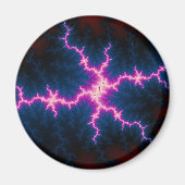 Lightcleave Magneet (Voorkant)