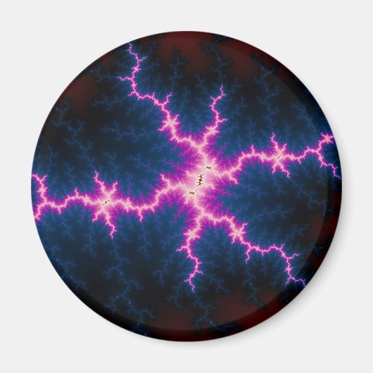 Lightcleave Magneet (Voorkant)