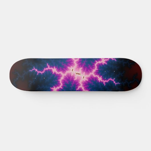 Lightcleave Persoonlijk Skateboard (Horizontaal)