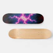 Lightcleave Persoonlijk Skateboard (Horizontaal)