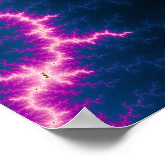 Lightcleave Poster (Hoek)