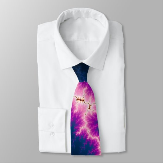 Lightcleave Stropdas (Gebonden)