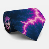 Lightcleave Stropdas (Opgerold)