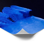 LIGHTED LANTERNS POSTER (Hoek)