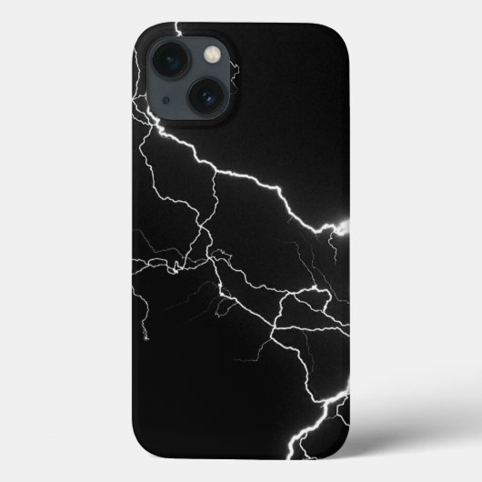 Lightening Case-Mate iPhone Hoesje (Achterkant)
