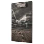 lightening Strike Clip Board Klembord (Links)