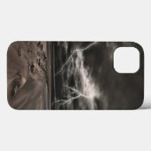 Lightening Strike IPAD-hoes Case-Mate iPhone Case (Achterkant (horizontaal))