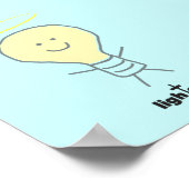 LightenUp-poster Poster (Hoek)