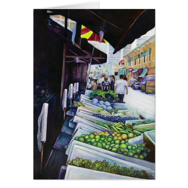 Lighter Side of Lavender Street, Singapore (Voorkant)