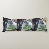 Lighter Side of Lavender Street, Singapore Lichaamskussen (Voorkant)