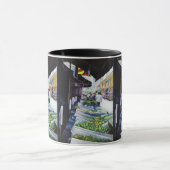 Lighter Side of Lavender Street, Singapore Mok (Midden)