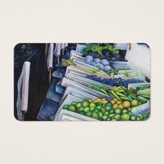 Lighter Side of Lavender Street, Singapore Visitekaartjes (Voorkant)