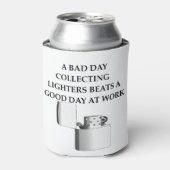 LIGHTERS BLIKJESKOELER (Blikje Voorkant)