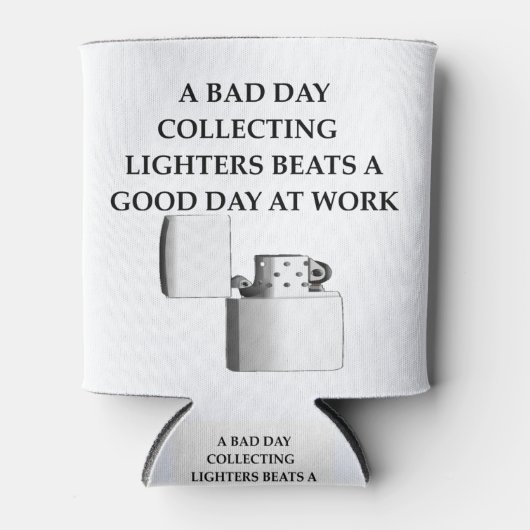 LIGHTERS BLIKJESKOELER (Voorkant)