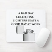 LIGHTERS MUISMAT (Met muis)