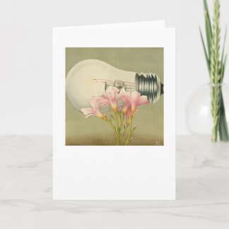 Lightflower Kaart