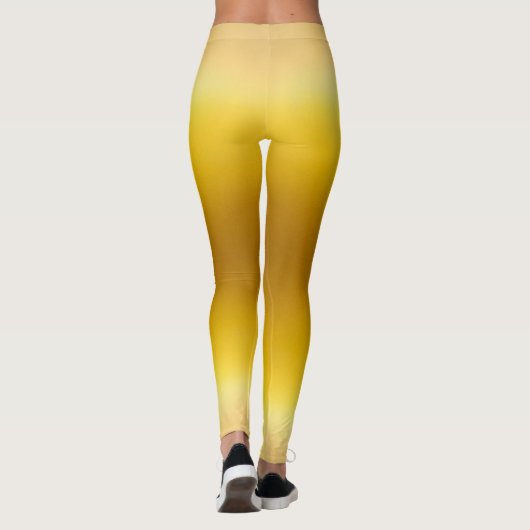 Lightfold Leggings (Achterkant)