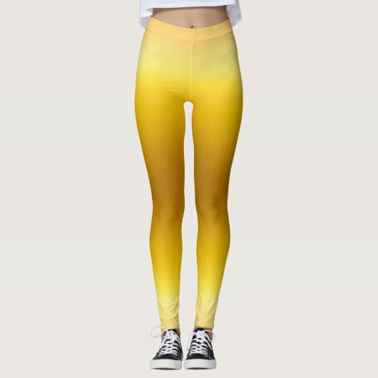 Lightfold Leggings (Voorkant)