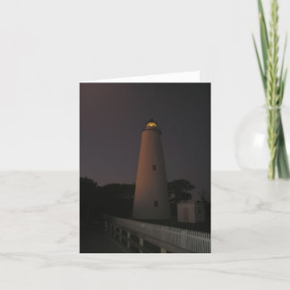 Lighthouderenkaart Kaart
