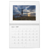 Lighthouders Calendar Kalender (Mar 2027)