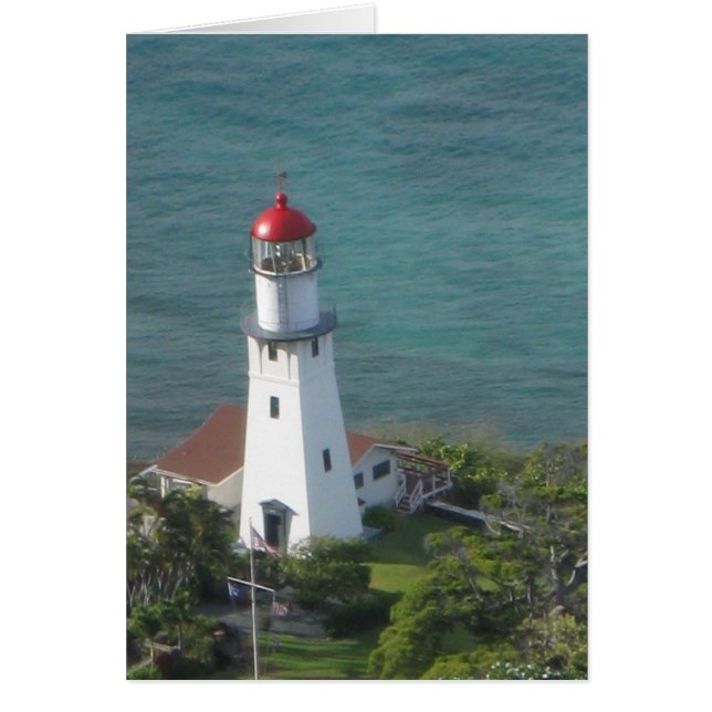 LIGHTHOUSE (Voorkant)