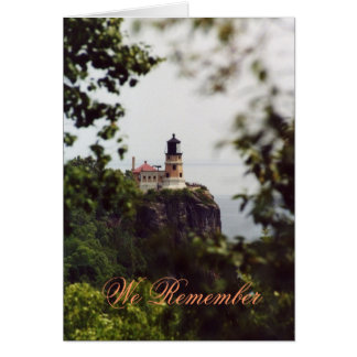 Lighthouse1, wij herinneren ons