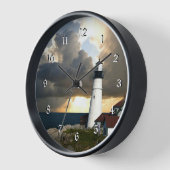 Lighthouse Beacon (Hoek)