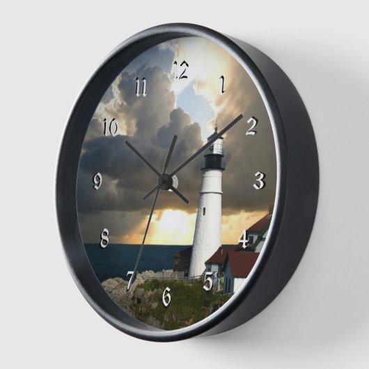 Lighthouse Beacon (Hoek)