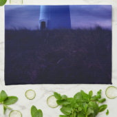 Lighthouse Beacon Kitchen Towel Theedoek (Gevouwen)