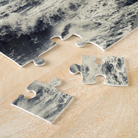 Lighthouse Beacon Legpuzzel (Zijkant)