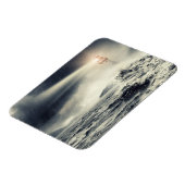 Lighthouse Beacon Magneet (Linkerzijde)