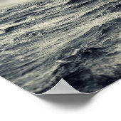 Lighthouse Beacon Poster (Hoek)